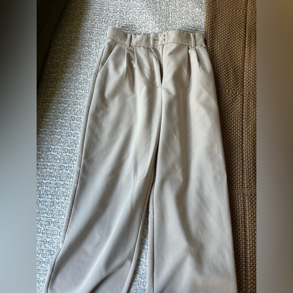 Abercrombie Sloane Pant